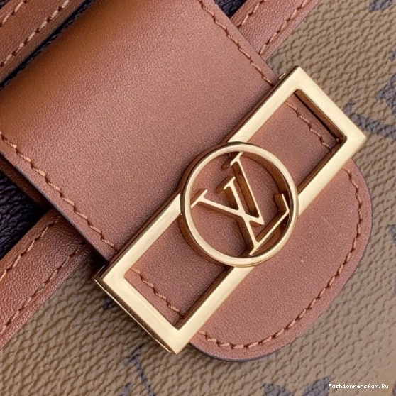 FS CHEAP VUITTON WALLET LOUIS DAUPHINE 0809